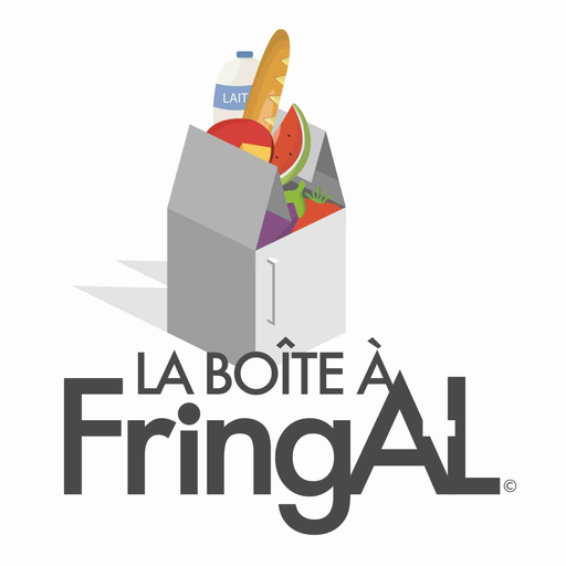 Boîte à Fring-AL