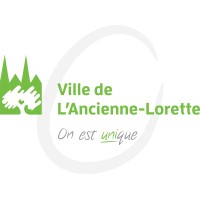 Ville de L'Ancienne-Lorette