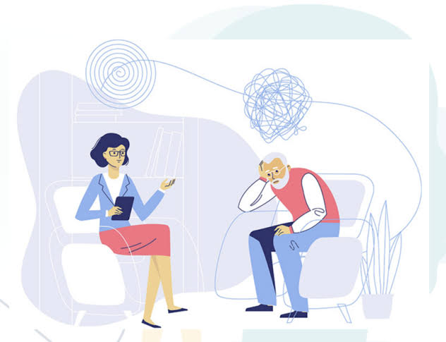 Suivis psychosociaux